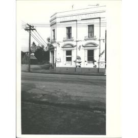 Ross Place