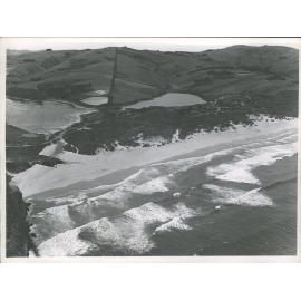 Tomahawk Beach and Lagoons