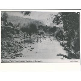 Gardens Bathing Pool