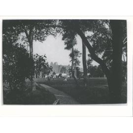 [Woodhaugh-children's playground]