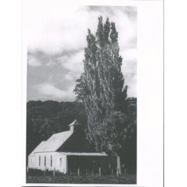 Holy Innocents Church