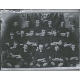 Zingari Football Club?