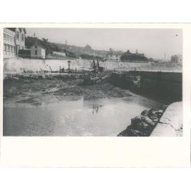 St Clair Swimming Pool