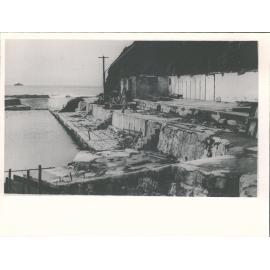 St Clair Swimming Pool