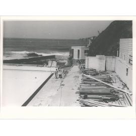 St Clair Swimming Pool