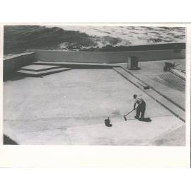 St Clair Swimming Pool