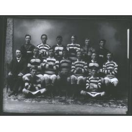 Dn.  Southern Football Club II