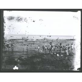 St Clair (Swimming Pool) Bath