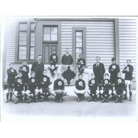 N.O.R.F.S.U. Association