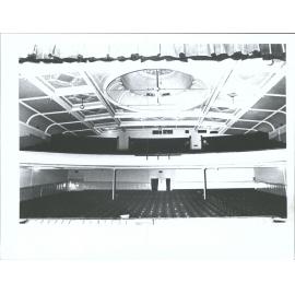 His Majesty's Theatre