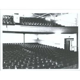 His Majesty's Theatre