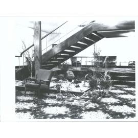 Odeon Theatre, Foyer