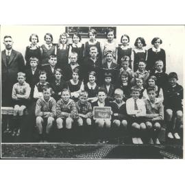 District High School