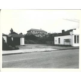 Old Roman Catholic School