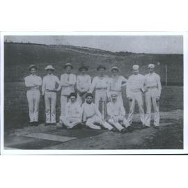 Lawrence Cricket Club