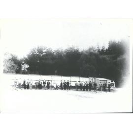 Bowling Green c1880s