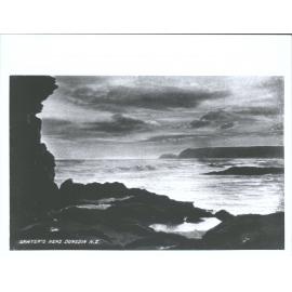 Lawyer's Head, Dunedin, N.Z.
