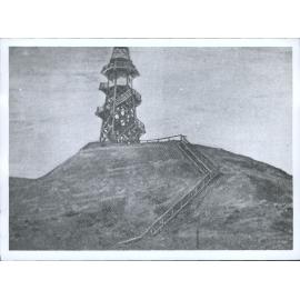 Cape Campbell lighthouse