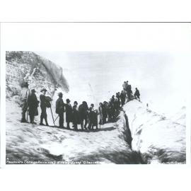 Tourists (Otago Farmers)