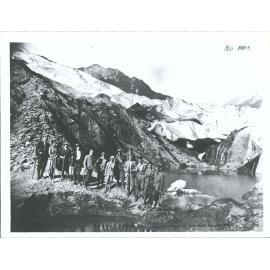 Tourist Party, Terminal Face