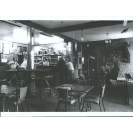 Lowburn Hotel ''Sunday School'