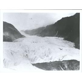 from the Terminal Moraine