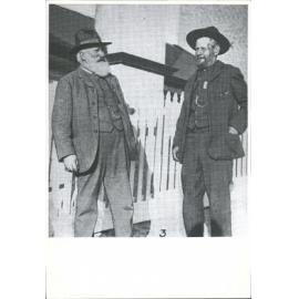 Gabriels Gully jubilee celebrations