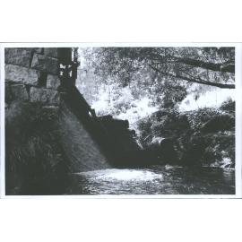 Clark's Mill, Maheno