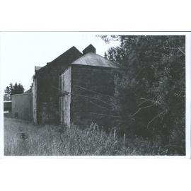 Clark's Mill,  Maheno