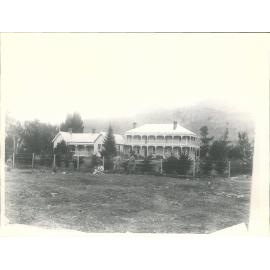 BIRLEYS HOTEL