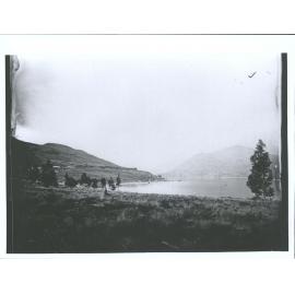 View from Queenstown Domain