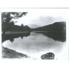 Wairau River- The Takitimus