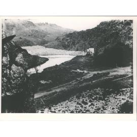 [Sew Hoy dredge at Moke Creek ??]