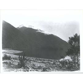 Hope or Monument arm