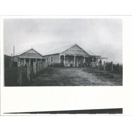 Mureell's lake House