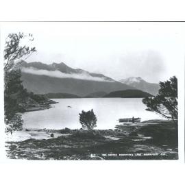 The Hunter Mountains