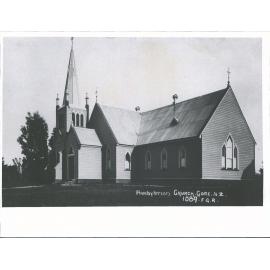 Presbyterian Church