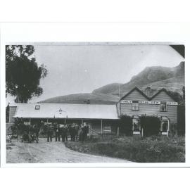 Family Ocean View Hotel