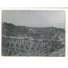 Scandinavian water race.