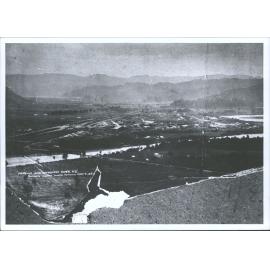 Ellis & Burnard LTD Mill