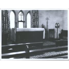 St Mark's, Green Island