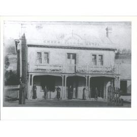 Boothby's Hotel