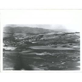 Kaikorai Swamp Flood March 1929