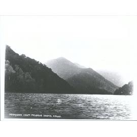 Pelorus Sound