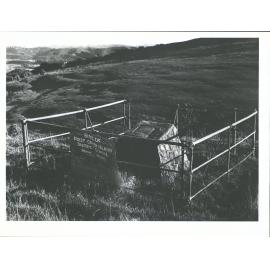 SITE OF FIRST GREEN ISLAND SCHOOL