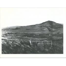 SITE OF FIRST GREEN ISLAND SCHOOL