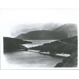 The Canal, Kenepuru Sound