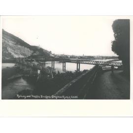 Railway and Traffic Bridges