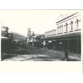 Tainui Street