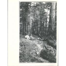 Track by Lake Gunn